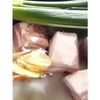 圧力なべ無し！トロトロの豚の角煮と丸ごと新玉ねぎ♡の工程3