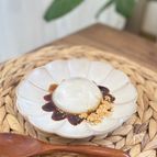 【材料はたったの3つ！？】水信玄餅風