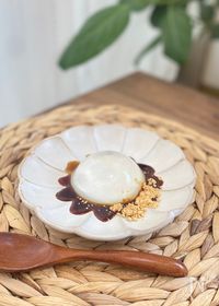 アガー 黒蜜の人気料理 レシピランキング 3品 Nadia ナディア