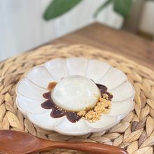 【材料はたったの3つ!?】水信玄餅風