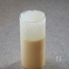 薩摩芋衣のクリームチーズ海老フライ。の工程3