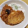ナムディの作ってみた!投稿(【豚ひき肉となすのトマトカレー】家族大絶賛!ワンパンで簡単)