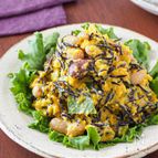 【かぼちゃの豆ひじき和え】これ作れたら一生役立つレシピ19