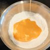 【米粉で作る】基本のたまご蒸しパンの工程2