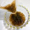味付けいらず!もずくとイカときゅうりの酢の物の工程2