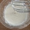 グルテンフリー
米粉ののびーるチーズドッグパンの工程4