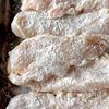 ささみ丸ごと【ささみのケチャップチーズ焼き】子どもも大喜び♪の工程3
