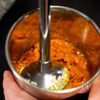 驚くほど甘い！人参のジェノベーゼ風の工程4