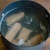 ソコギチャンジョリム(牛肉の醤油煮)韓国定番の常備菜の工程2