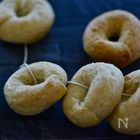 秋の食べ過ぎをリセット！体重減に効果的なおからレシピ