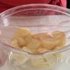 【レンジだけ！簡単ポテトサラダ】しっとりやさしい味の工程1