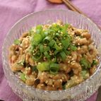 美味しいの集めました！「うまうま納豆」