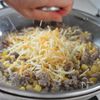 【子供もパクパク】ひき肉コーンの工程2