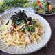 たらこパスタ