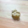 やさしいだけじゃない　冬瓜のそぼろ煮の工程2