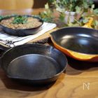 大流行中のスキレット。その特徴と使い方、レシピをご紹介♪