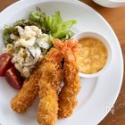 本当に美味しいえびフライ|何度も作りたい定番レシピVol.73