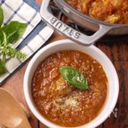 夏＊辛〜い＊バターチキンカレー＊コチュジャンの隠し味