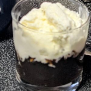 ひろみんmamaの作ってみた!投稿(《喫茶店のコーヒーゼリー》ぷるぷる食感♪レンジで一発)