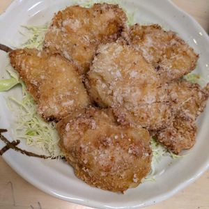はちわれの作ってみた!投稿(絶品柔らか胸肉♡『ザクザクカレーチキン』家族大絶賛❤️‍🔥)
