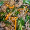 962565の作ってみた!投稿(【甘辛うまい♡本格プルコギ】漬け込みなしで簡単!ご飯がすすむ)