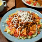 【２歳】タコライス【幼児食・取り分けごはん】