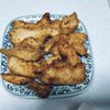 feykigusuの作ってみた!投稿(【コンソメスティックチキン】娘が明日も作って!と言ったレシピ)