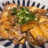 新米ちゃんの作ってみた!投稿(【旨辛☆豚キムチーズ厚揚げ】簡単!ご飯がすすむ10分おかず♪)