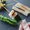 夏の新定番!【ちくキュー浅漬け】の工程3