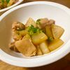 ゆかりの作ってみた!投稿(味がしみしみ♪『鶏大根の甘辛照り煮』【作り置き＊お弁当】)