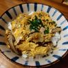 teyon🩵の作ってみた!投稿(【とろたま親子丼】味付け簡単！めんつゆで作る♪)