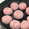 ［きのこで腸活◎ヘルシー豆腐バーグ］めんつゆで簡単♪の工程2