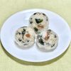 キャピタンの作ってみた!投稿(炊きたてご飯に混ぜるだけ!【わかめご飯】懐かしい給食の味)