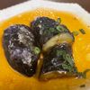 1102166の作ってみた!投稿(【揚げ出し茄子】揚げずにじゅわっと♡美味しすぎる…!!!)