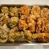 たきの作ってみた!投稿(【のり塩旨だし唐揚げ】揚げたて最高！お弁当にも◎)