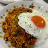 もんぶらん°・*:.。.☆の作ってみた!投稿(作り置きの定番♩我が家のキーマカレー)