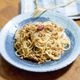 本当に肉なし？納豆のスパゲッティ・ボロネーゼ