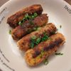 たりおの作ってみた!投稿(ガッツリ食べたい日に！ちくわと豚肉の「絶品味噌カツ」の作り方)