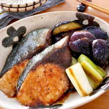【ぶりのにんにく醤油照り焼き】美味しすぎる魚レシピ♪