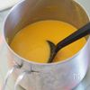 ミキサー不要！甘くて濃厚な【かぼちゃポタージュ】の工程3