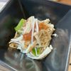 ミナの作ってみた!投稿(【えのきだけとオクラの梅だし和え】つるんとおいしい簡単副菜♪)