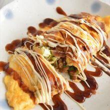 うまうま♪納豆 トンペイ焼き