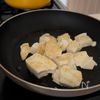 豆腐でカサ増し♡かつお節香るゴーヤチャンプルの工程2