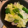 おかわり確定♡ご飯泥棒な【こくうま回鍋肉】の工程4