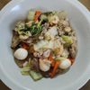 なみへいの作ってみた!投稿(身近な食材でお手軽に♪うま味凝縮!『やみつき八宝菜』)