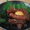 薬味たっぷり！かつおの和風ユッケの工程3