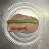 【時短鶏チャーシュー】室温戻し不要&余熱調理なし♪の工程1