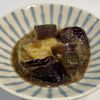 さんたママの作ってみた!投稿(だしがジュワッと♡揚げナスのおろし煮)