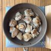ワンパン10分！【鶏肉×かぼちゃ甘辛照り炒め】しっとり甘い♩の工程3