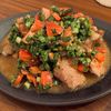すずの作ってみた!投稿(【香味ダレでやみつき♡】さっぱり!鶏肉のトマトニラだれ)